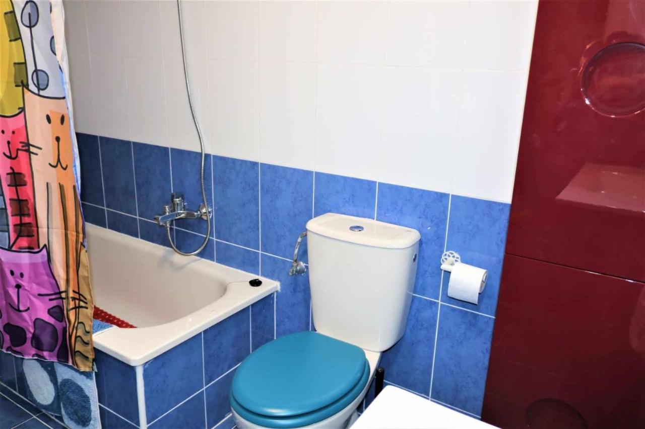 11B Tb 2º Linea De Playa 1 Dormitorio Y Wifi Calpe Bagian luar foto